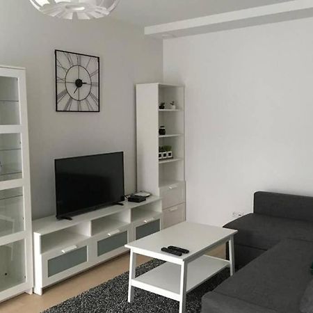 Trendy New And Large 3 Beds Daire Lüksemburg Dış mekan fotoğraf