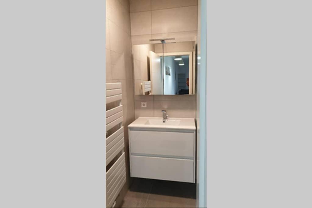 Trendy New And Large 3 Beds Daire Lüksemburg Dış mekan fotoğraf