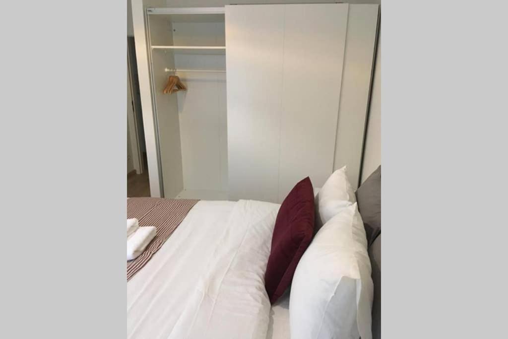 Trendy New And Large 3 Beds Daire Lüksemburg Dış mekan fotoğraf